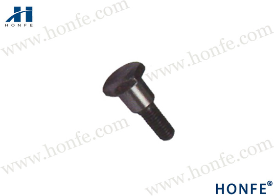 Peças sobresselentes Axle Bolt da maquinaria de matéria têxtil do tear do projétil 911-100-332