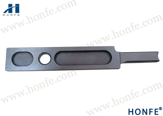 nariz de Soldie do devolvedor das peças sobresselentes do tear de Sulzer da maquinaria de matéria têxtil de 12mm