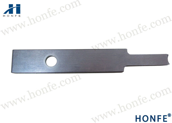 nariz de Soldie do devolvedor das peças sobresselentes do tear de Sulzer da maquinaria de matéria têxtil de 12mm