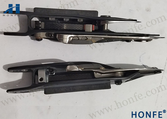 Peças sobresselentes do tear do prendedor do florete de HONFE-Dorni IV para a maquinaria de matéria têxtil
