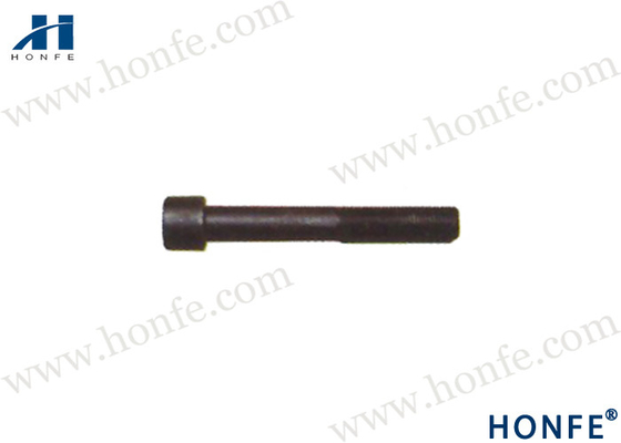 M14 parafuso 911-111-262 da maquinaria de matéria têxtil das peças sobresselentes do tear do projétil de X 1,5 x 95