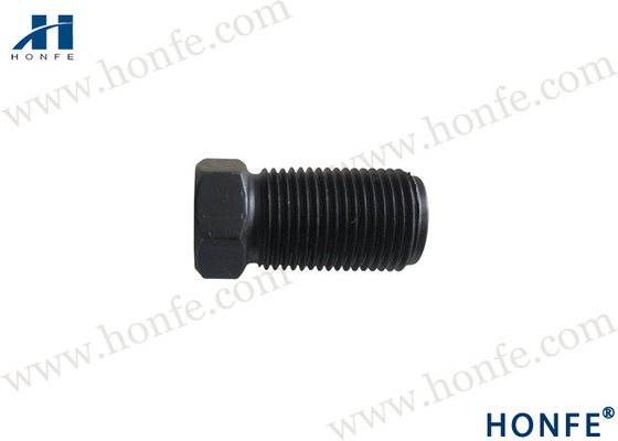 Projectile Loom Special Screw 911-206-333 Textile Machinery Spare Parts