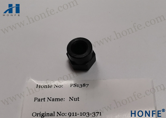 Peças sobresselentes especiais de Sulzer da porca do tear de tecelagem M10 911-103-371