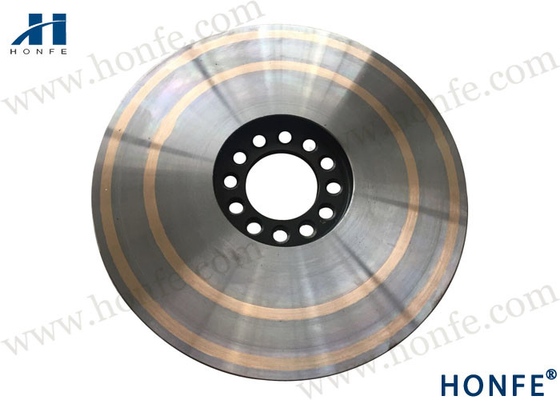 Peças sobresselentes da maquinaria de matéria têxtil do tear de HONFE-Dorni do rotor do tear do florete