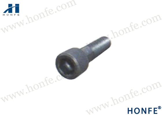 O tipo tecer do projétil aparece peças sobresselentes aparafusa M14 F10 de x 1,5 x 50 12,9