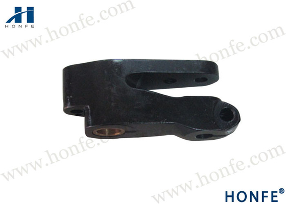Peças sobresselentes do tear de Sulzer do rolo da alavanca 911-819-093 L83mm