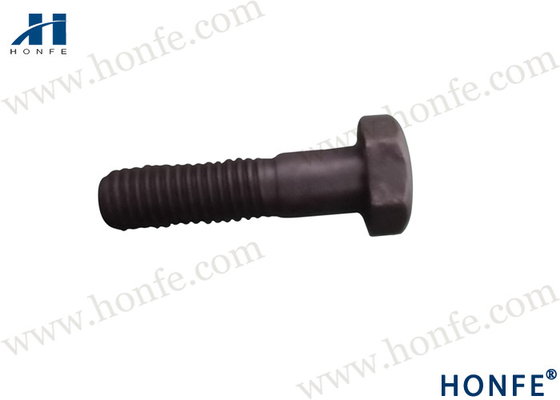 921-056-400 parafuso M10 x 40 do projétil das peças sobresselentes do tear de Sulzer