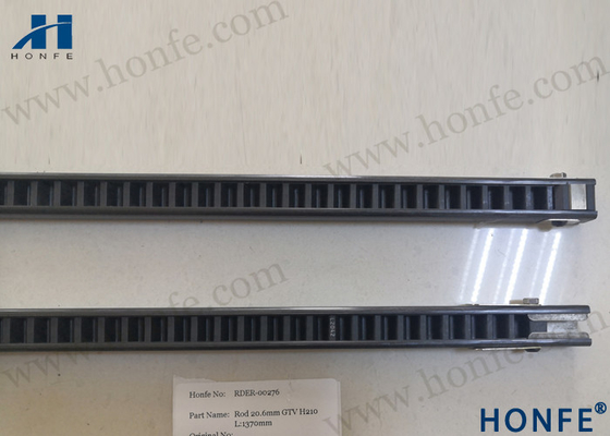 Peças sobresselentes HONFE-Dorni GTV Standared do tear do florete de HONFE-Dorni Rod 787559