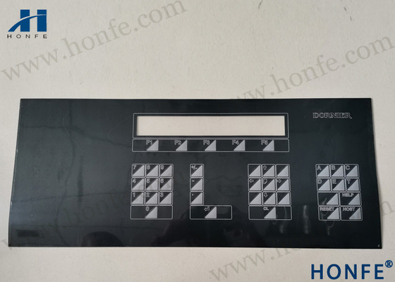 34387978 / 723456 peças sobresselentes do tear de HONFE-Dorni arejam Jet Textile Machinery