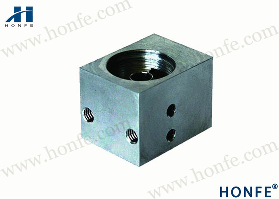 Peças sobresselentes baixas da maquinaria de matéria têxtil de Jet Loom Spare Parts HONFE-Dorni do ar