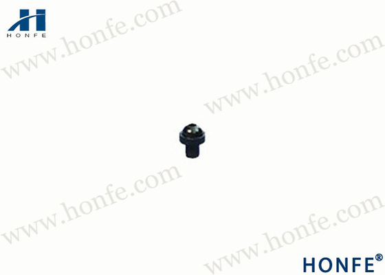 ISO9001 Air Jet HONFE-Dorni Loom Spare Parts Spring Holder