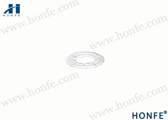 Obstrução de borracha do coxim de Jet HONFE-Dorni Loom Spare Parts do ar