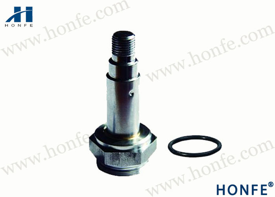 Ar Jet Loom Armature de HONFE-Dorni das peças sobresselentes do tear de tecelagem