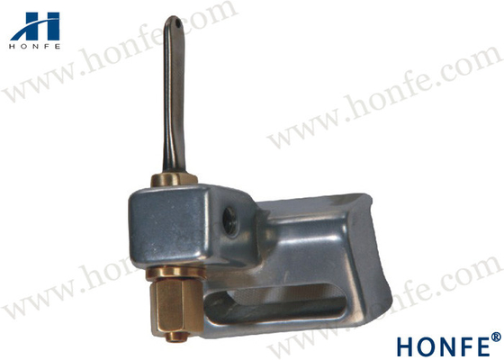 Bocal do relé de Jet HONFE-Dorni Loom Spare Parts do ar para a maquinaria de tecelagem