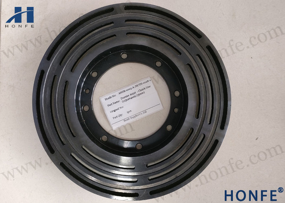 394141 HONFE-Dorni aparece freio eletromagnético das peças sobresselentes para tecer