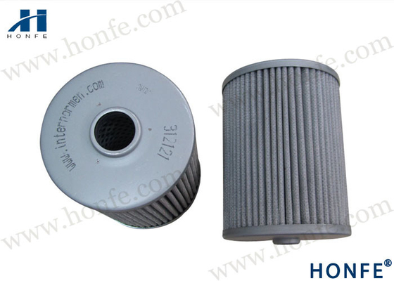 Filtro 337420/312121 do tear de Jet Loom Spare Parts HONFE-Dorni do ar