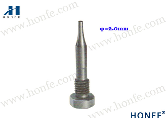 Guia de linha de Jet HONFE-Dorni Loom Spare Parts do ar