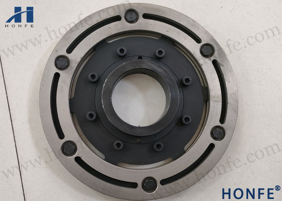 Ar Jet Loom Spare Parts HONFE-Dorni HTV da armadura 384062 da bobina