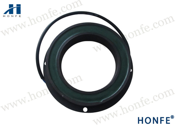 As peças sobresselentes do tear do florete de Sulzer GS900 lentas bobinam a identificação 118.50mm do OD 174mm
