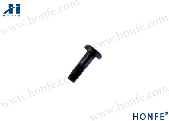 Maquinaria de matéria têxtil de Bush das peças sobresselentes do tear de Sulzer do florete de PQQ34044 GS900