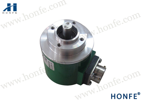 Codificador de eixo PSO760025000/PSO760003000 peças sobresselentes do tear do florete GS900/G6300 de Sulzer