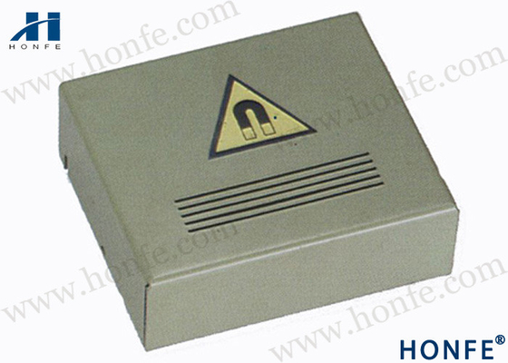 A tampa Sulzer da gaze PQP36051 aparece peças sobresselentes para a maquinaria de matéria têxtil