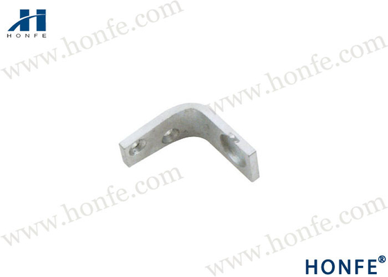 Peças sobresselentes de trama do tear de Seat PQP75692 Sulzer da mola do seletor para o tear de tecelagem