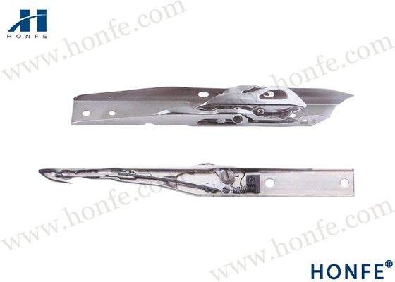 Peças sobresselentes Sulzer GS940 do tear do florete do prendedor GS940 para o tear de tecelagem