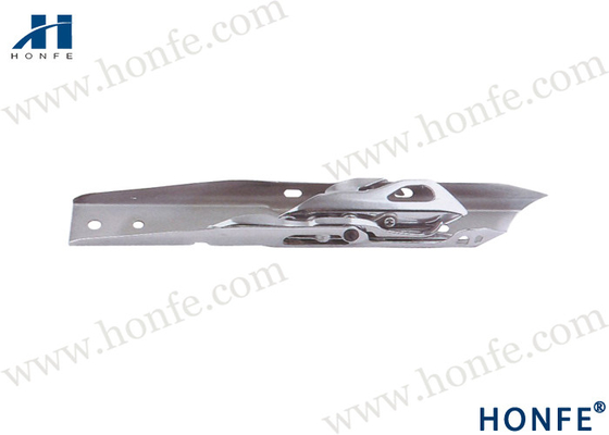 Peças sobresselentes do tear de tecelagem do prendedor & da tampa do LH para Sulzer GS940