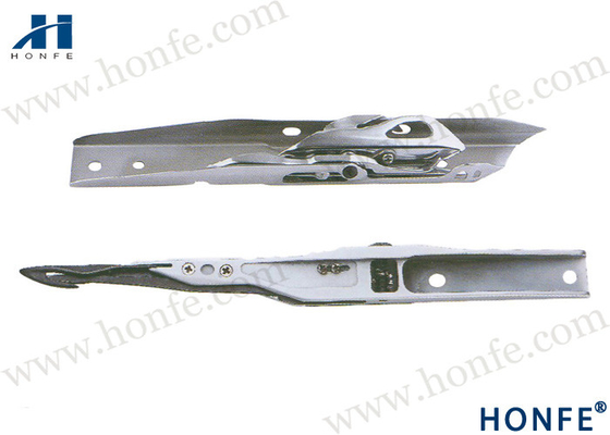 Peças sobresselentes do tear do florete do prendedor GS900 para a maquinaria de Sulzer