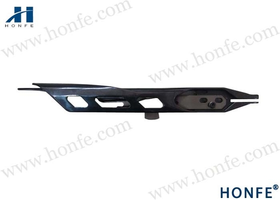 Peças sobresselentes da maquinaria de matéria têxtil de Sulzer F2001 do preto 023517001 do prendedor do LH