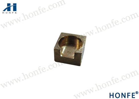 Peças sobresselentes 023516101 Sulzer F2001 do tear do florete do suporte da mola