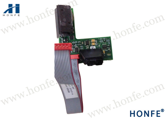 Sensor de placa de circuito IRO 311067 para PICANOL OMNI PLUS 800 tear de jato de ar