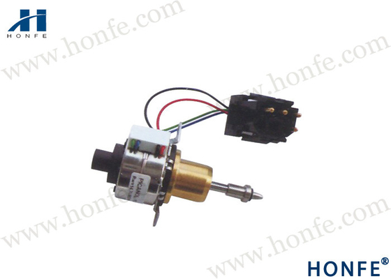 Peças sobressalentes para motor BE312775/776 BE304201/BE315187/315190 para tear de jato de ar