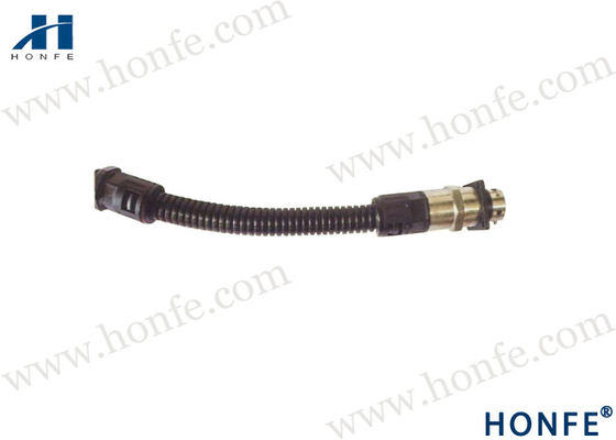 Peças sobressalentes de tear têxtil de conector de motor Leno para máquina Picanol