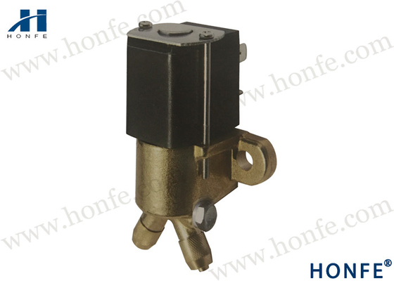 Válvulas solenóides de relé BE312448/BE313805 para PICANOL OMNI-PLUS-XII