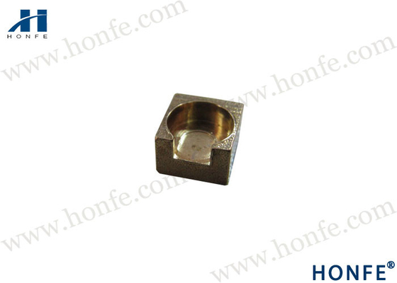 Suporte de mola 023516101 Peças sobressalentes de tear de pinça para SULZER F2001