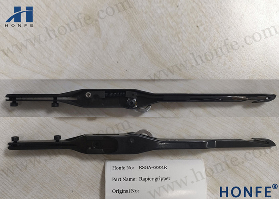 G6100 RH Gripper Black Rapier Teare Peças sobressalentes para máquinas Sulzer