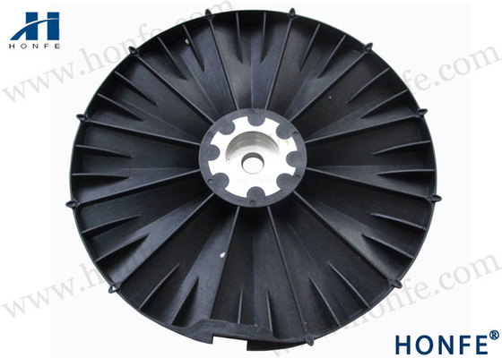Roda motriz Sulzer G6100 peças sobressalentes para máquinas de tecelagem para tear de pinças