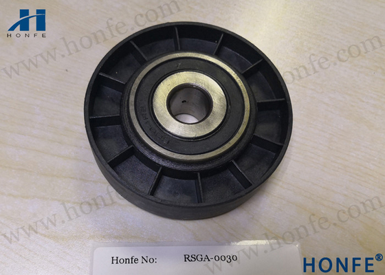 Roda motriz G6101-P2 Sulzer G6100 Peças sobressalentes para tear de pinça 614052000