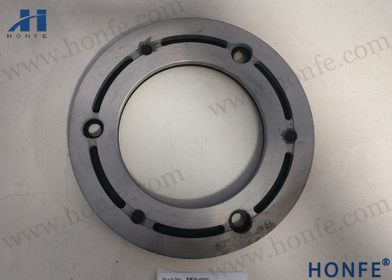 Armadura 025573301 Sulzer G6100 Máquina têxtil de peças sobressalentes para tear de pinça
