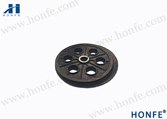 Peças sobresselentes do tear de tecelagem da engrenagem 025339701 da correia para SULZER G6100