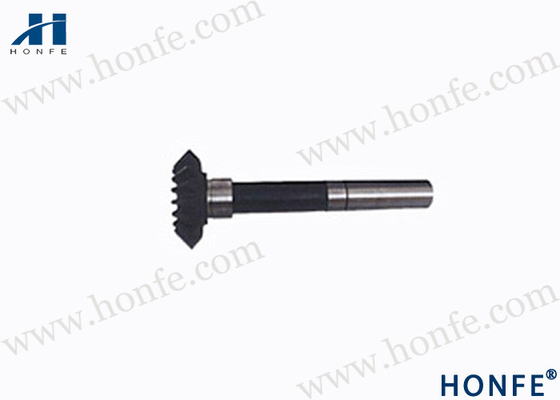 Peças sobresselentes do tear do florete da engrenagem 025653001 para o tear de tecelagem de SULZER G6100