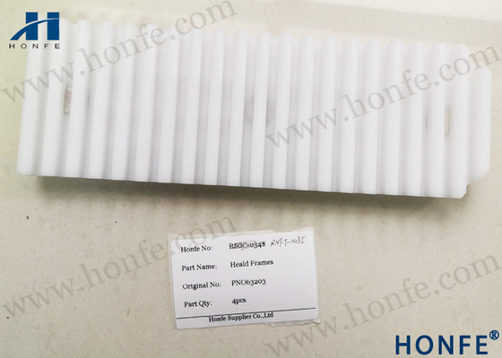 Quadro PNQ63203 do guia/tear de PNO63203 Fast/TP600/TP500 peças sobresselentes