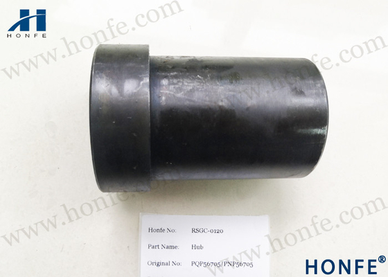 Peças sobresselentes do tear do florete PQP56705/PNP56705 do cubo para Sulzer G6300/GS900
