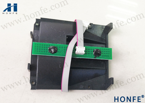 Peças sobresselentes do tear de Picanol do sensor da trama da nova 1000 para o laser/maquinaria de Nover