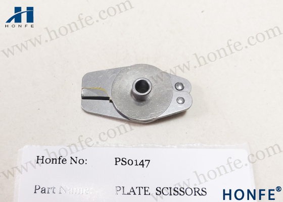 Tesouras 911820015/912520078 peças sobresselentes do tear do projétil para Sulzer