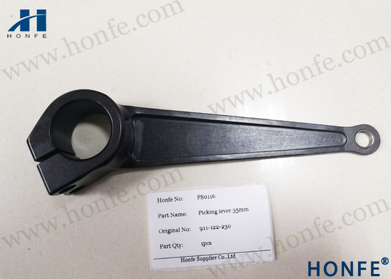 Escolhendo a alavanca 911122230/911822024 para a maquinaria do plutônio TW11 de Sulzer
