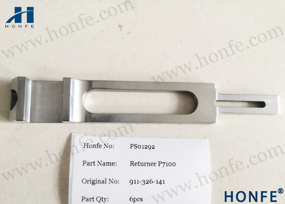 Devolvedor 911326141 do projétil para Sulzer maquinaria D1/D2 de P7100