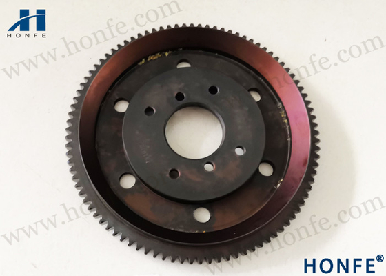 Peças sobresselentes do tear do projétil da roda 911105348 do interruptor para a máquina de Sulzer